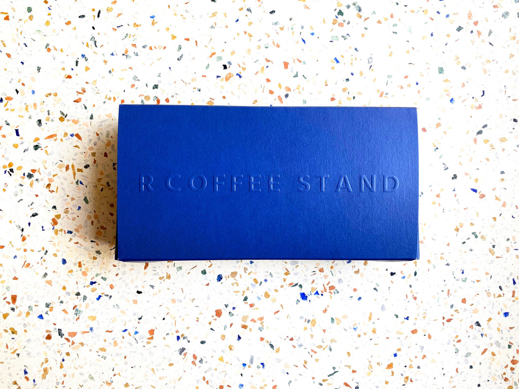 詰め合わせセット(豆×2) - R COFFEE STAND