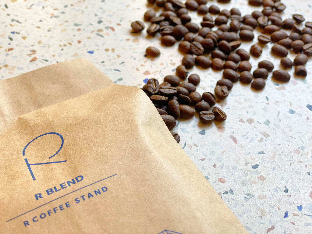 コーヒー定期便 - R COFFEE STAND